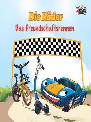 cover image of Die Räder